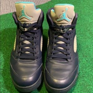 Jordan 5 ‘Pre Grape’